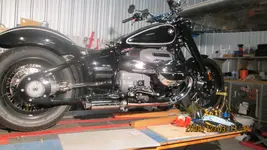 bmw r18 aftermarket exhaust