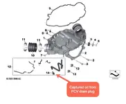 R18 airbox excess oil drainplug location.webp R18 airbox excess oil drainplug location.webp