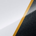The R 18 Transcontinental in Mineral White Metallic