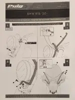 R18 Puig Touring Windshield.2.webp