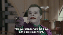 Ever Danced with the devil.gif