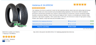 Heidenau K34 Arrow tires.png