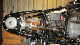 Driveshaft Frane Ckearance.JPG Driveshaft Frane Ckearance.JPG