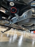 Airbox drain plug bottom view.jpeg Airbox drain plug bottom view.jpeg
