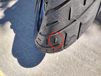 Front Tire Cruisetech.jpg Front Tire Cruisetech.jpg