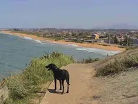 Bars on the Beach.jpg Bars on the Beach.jpg