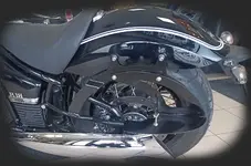 BMW R18 Bracket for saddle bags ready 7.webp