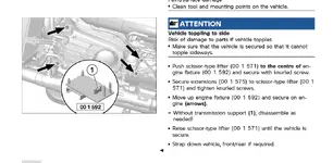 R18 Engine Lifter screenshot.webp