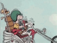 snoopy-motorcycle.gif