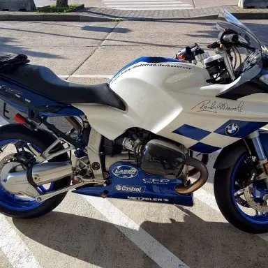R18B / TC Audio Upgrade Packages | BMW R18 Motorcycle Forum