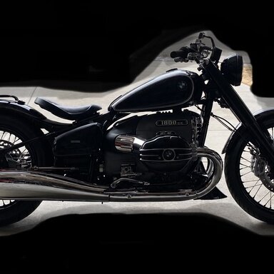 Brake rotor bolt torque. | BMW R18 Motorcycle Forum