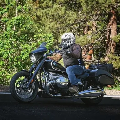 Tire Brand Options for The FE | BMW R18 Motorcycle Forum