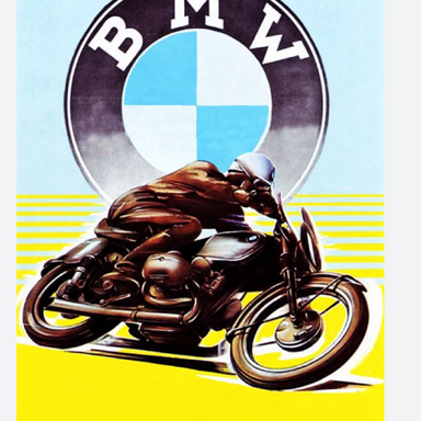 R18 Copper roundels (emblems) | BMW R18 Motorcycle Forum