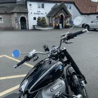 Roadwarrior