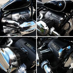 R18 at the Paul Smart Birthday party yesterday. All images shot with a Fuji GFZ50R camera and a old Nikkor 28mm  F4 PC lens