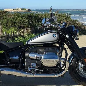 BMW R18 Classic