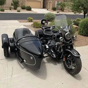 Bmw r18c discount