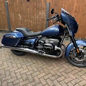 New bike day