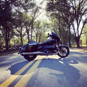 Bmw R18b