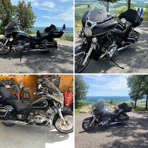 Oscar the Grouch's R18 "Trashcan"