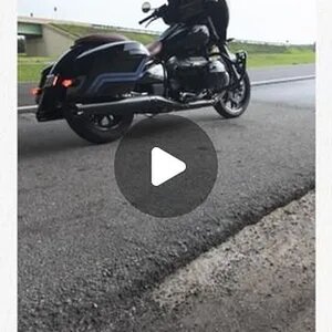 Bmw R-18B