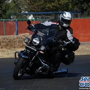Cornering Class (1)